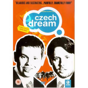 Czech Dream (DVD)